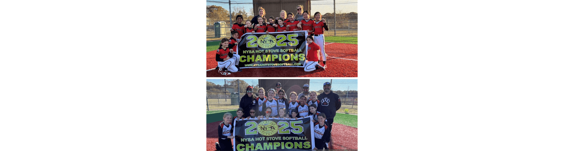 Wildcats Champions