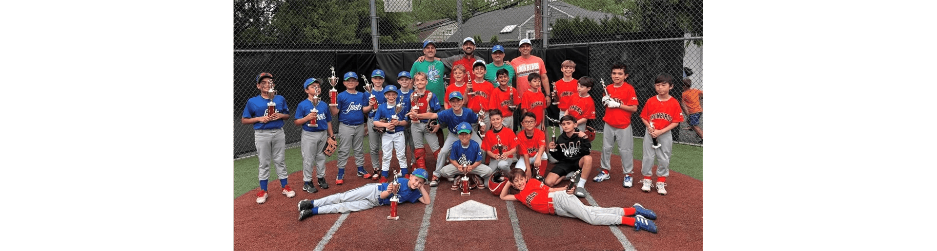 Minors Boys Championship