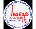 Sponsor logo