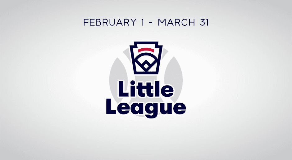 2026 SUMMER BASEBALL REGISTRATION