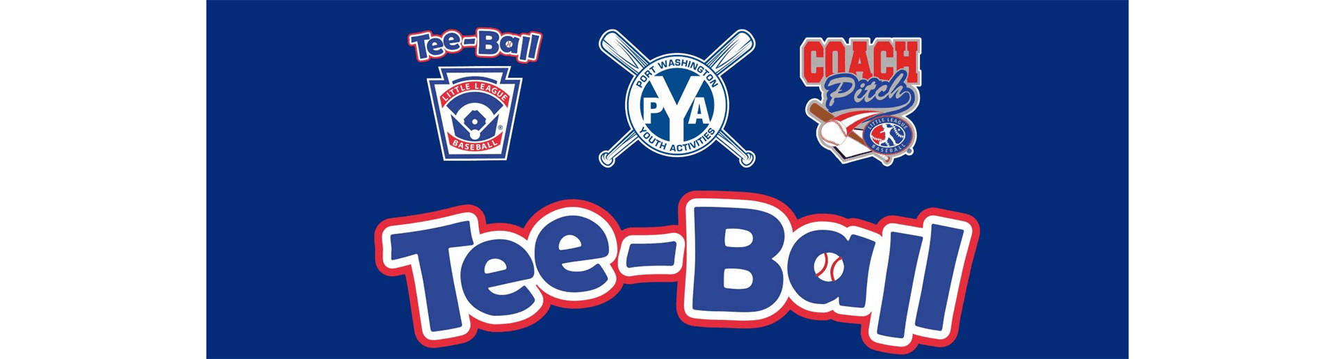 Spring TeeBall
