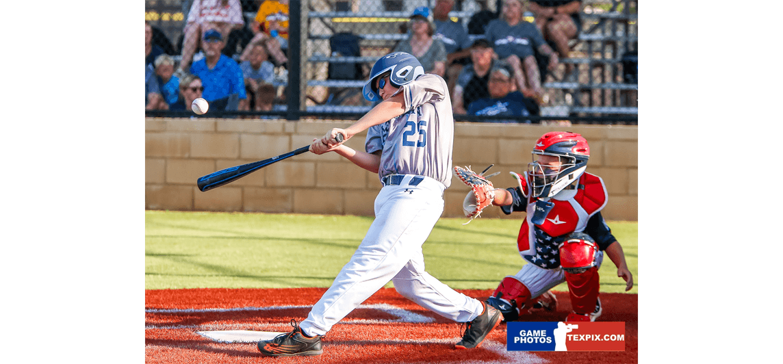BASEBALL IS HERE!!