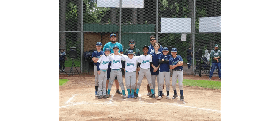 Evergreen Little League photo