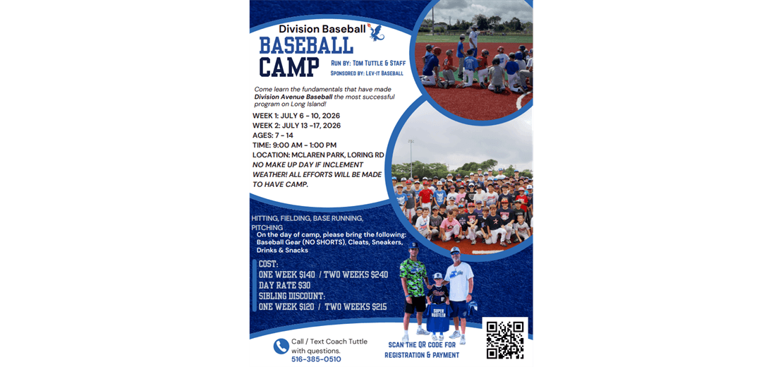SUMMER CAMP