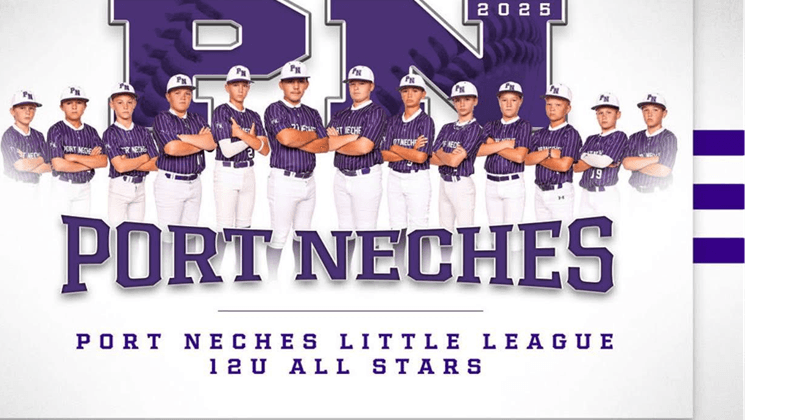 PNLL 12U All Stars - 2025