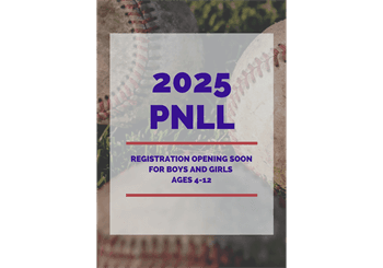 Port Neches Little League hero