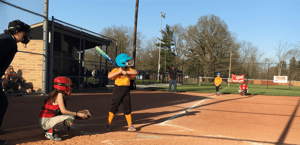 Swing Batter!