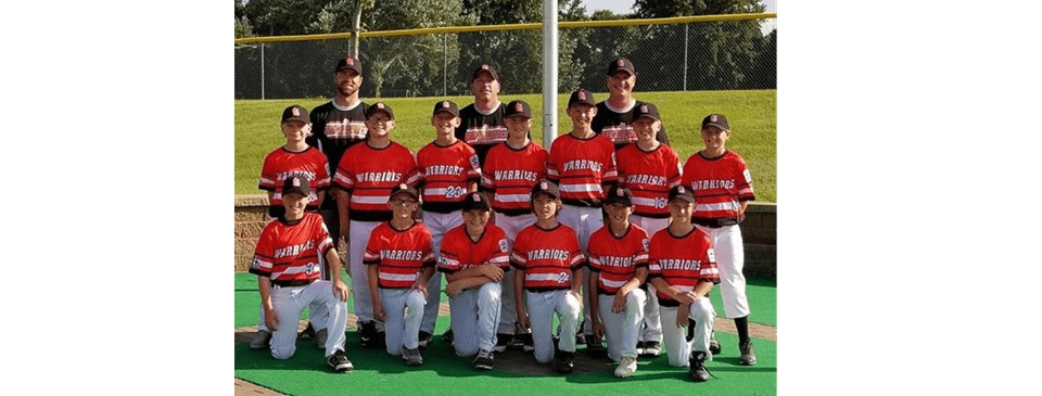 2018 11's All-Stars