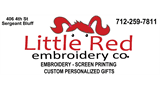 Sponsor logo