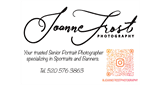 Sponsor logo