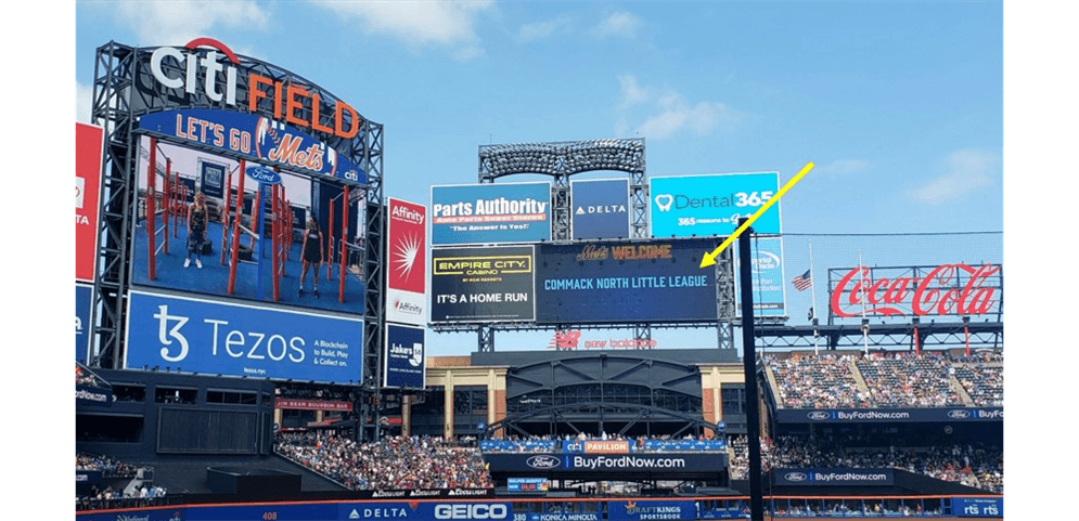 CNLL Mets Day, May 31st 2026 - Tickets On Sale Now
