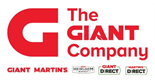 Sponsor logo