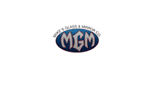 Sponsor logo