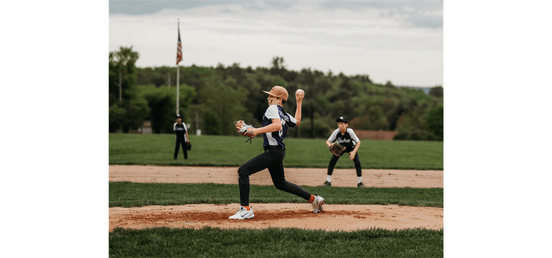 Kid Pitch & Juniors and Seniors