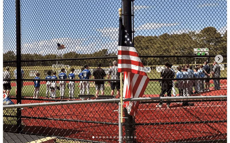 East End Little League photo