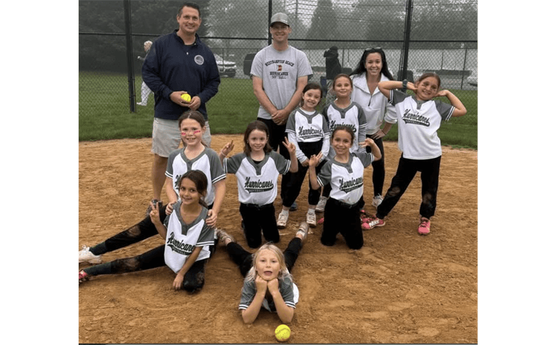 East End Little League photo