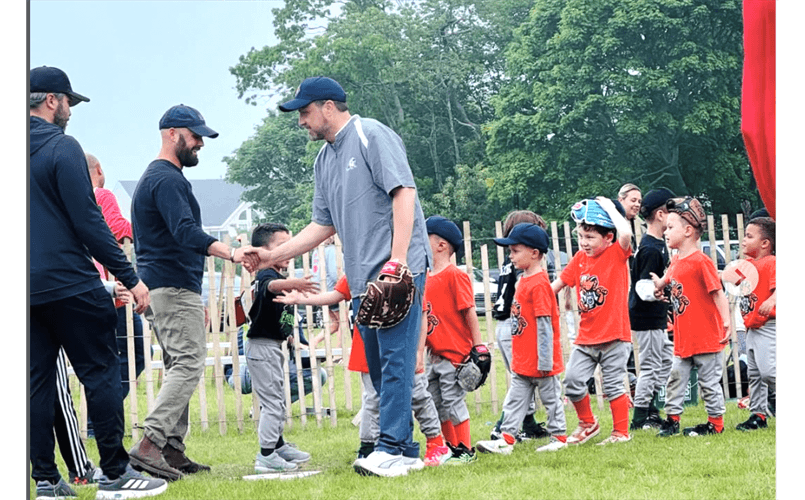 East End Little League photo
