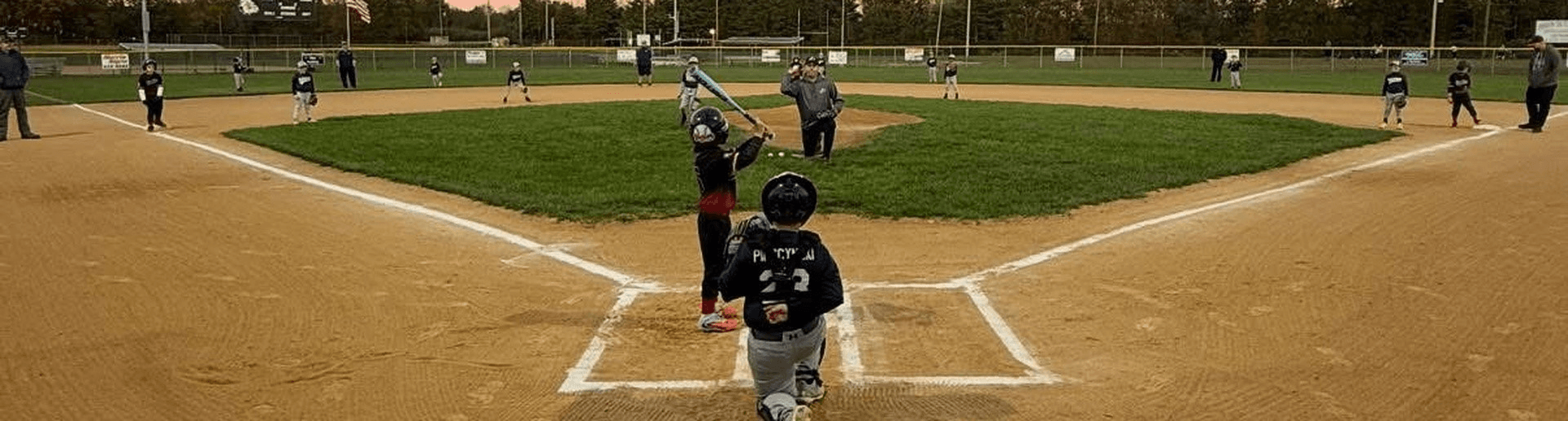 Elk Township Little League photo