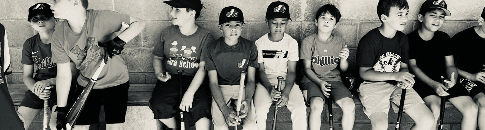 Elk Township Little League photo