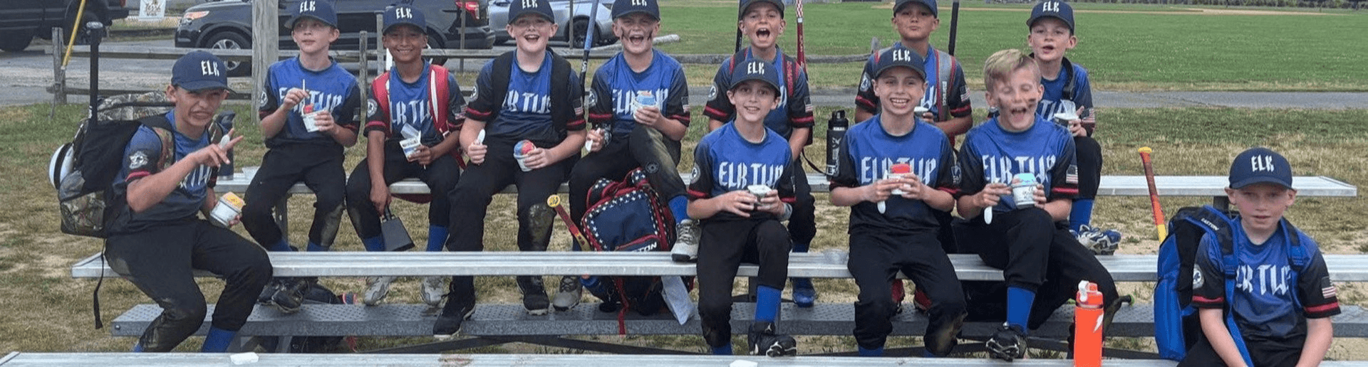 Cooling off after the big game