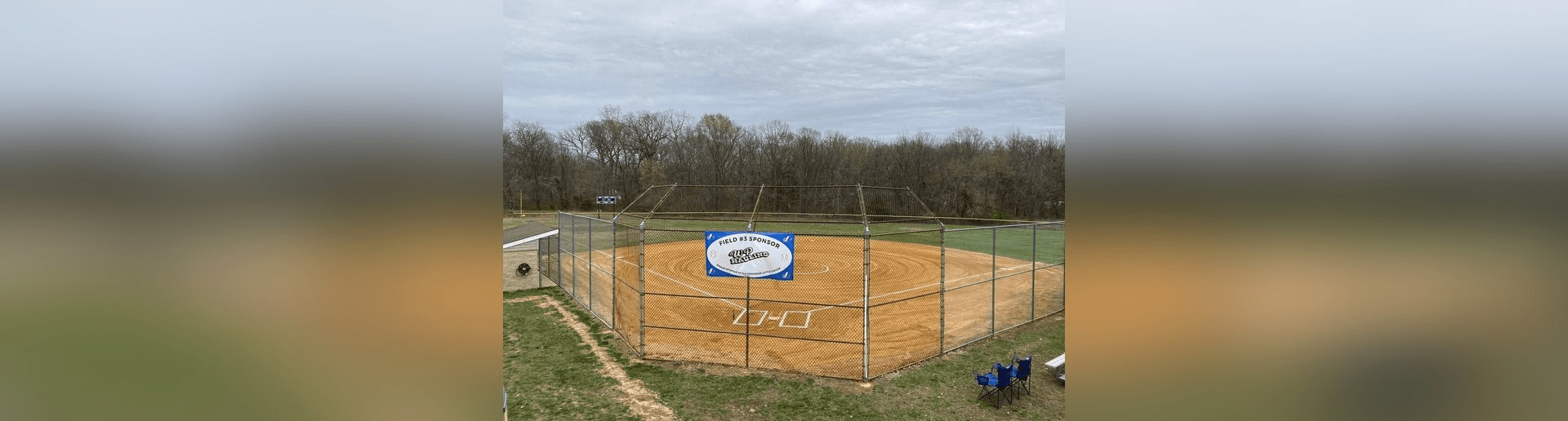 Community Maintained Facilities