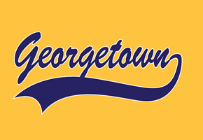 Georgetown Community Little League hero