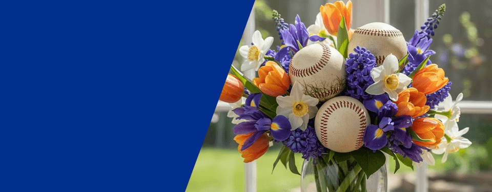 Spring season is just around the corner!