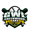 Greenwood Lake Little League logo