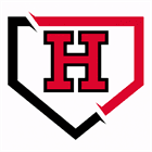 Hermitage Little League Baseball logo