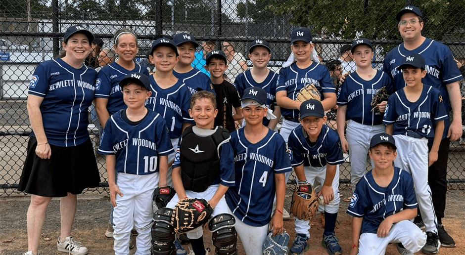 2025 Williamsport Tournament Team