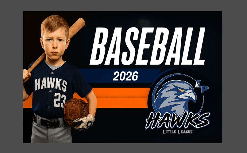 Hawks Baseball