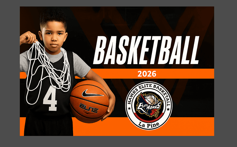 Hawks Elite Basketball