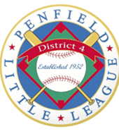 Penfield Little League logo