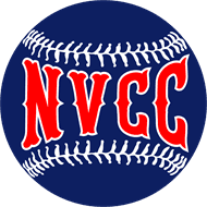 Nyack Valley Cottage Congers Little League Baseball logo