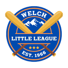 Welch Little League logo