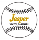 Jasper National Little League logo