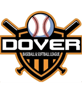 Dover Little League logo