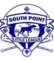 South Point Little League logo