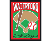 Waterford Little League logo