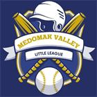 Medomak Valley Little League logo
