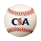 Coral Springs American Little League logo