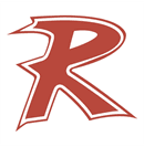 Randolph Area Baseball Little League logo