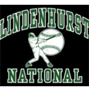 Lindenhurst National Little League logo