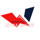 Whitman Baseball And Softball Association Little League Baseball logo