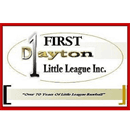 First Dayton Little League logo