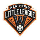 Weatherly Little League logo