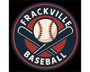 Frackville Little League logo