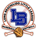 Long Beach -  Lido Little League logo