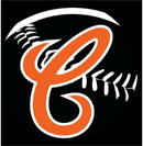 Chapmanville District Little League logo