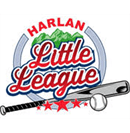 Harlan Little League logo